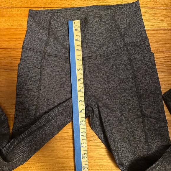 Atleta high rise pixel  chaturanga  leggings size XS (b2 - Picture 11 of 13